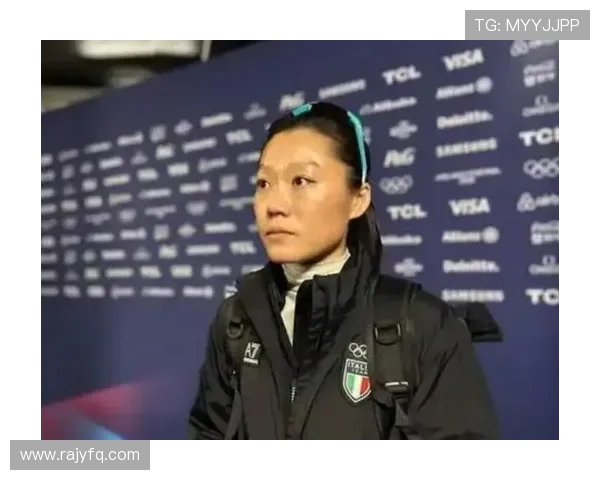 齐梦瑶逆袭成意大利短道速滑主帅