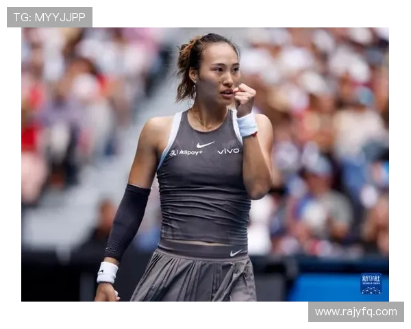 [澳网]郑钦文：第一盘不够专注 任何时候都不能放松.