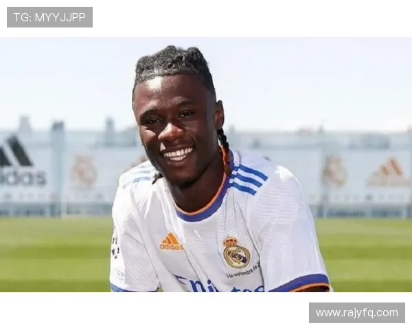 马卡:卡马文加将参加合练,若膝盖反应好他会出战马德里德比 马卡:卡马文加将参加合练,若膝盖反应好他会出战马德里德比