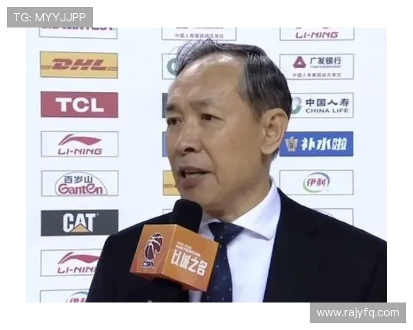 雷蒙回归备战同曦许利民谈用人