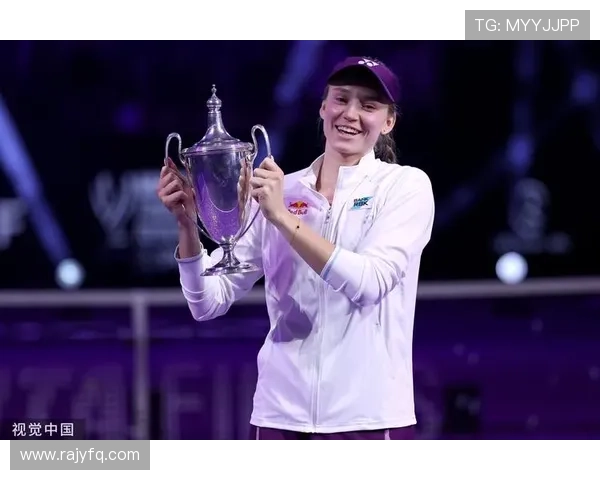 莱巴金娜直落两盘夺斯图站冠军